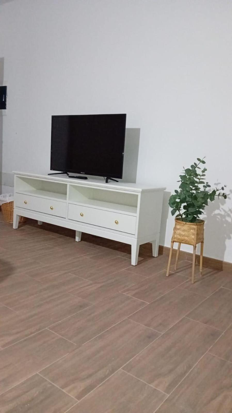 Apartamento Casa Rosabella Caleta de Sebo Exterior foto